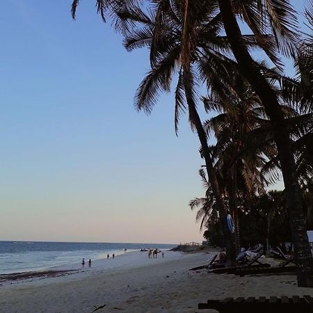 Tiwi Beach Resort & Spa Mombasa Kültér fotó