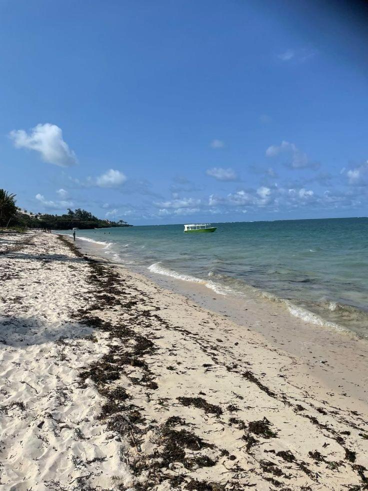Tiwi Beach Resort & Spa Mombasa Kültér fotó