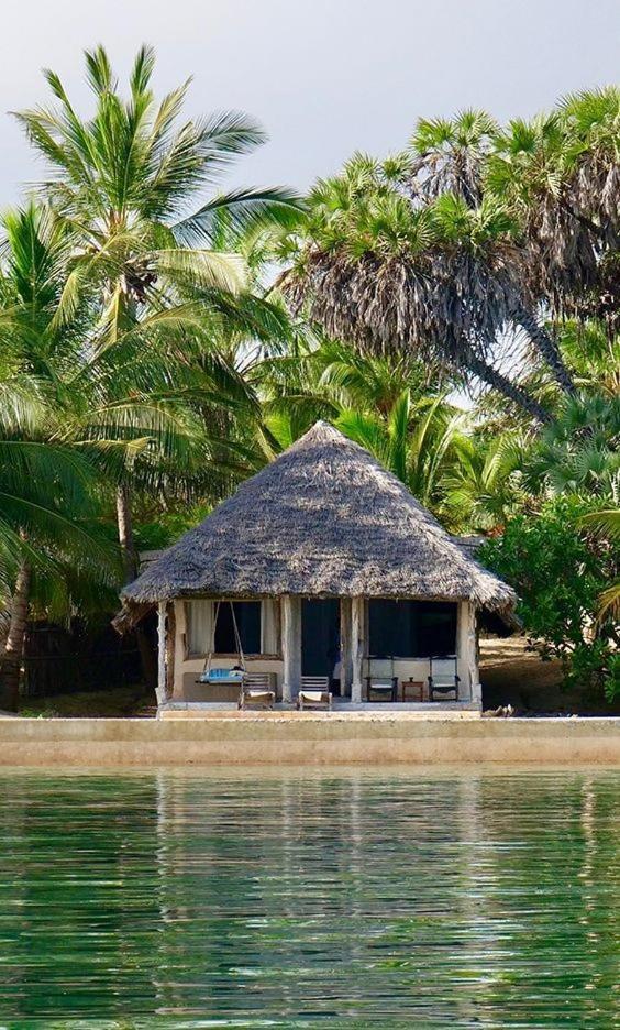 Tiwi Beach Resort & Spa Mombasa Kültér fotó