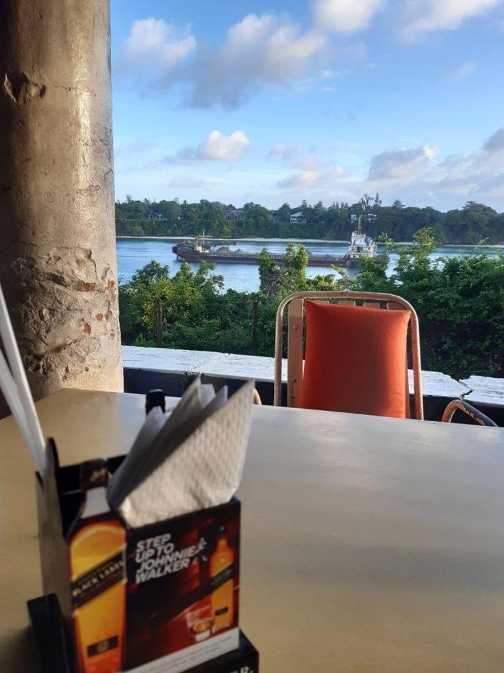 Tiwi Beach Resort & Spa Mombasa Kültér fotó