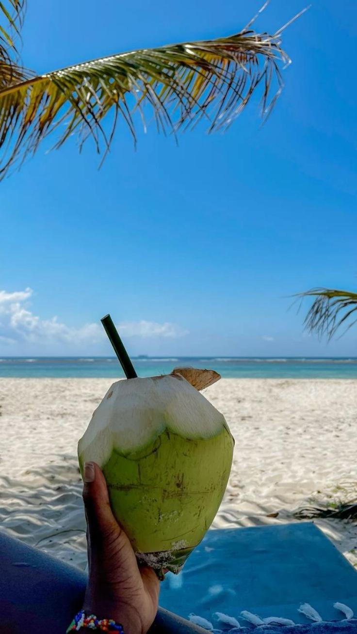 Tiwi Beach Resort & Spa Mombasa Kültér fotó