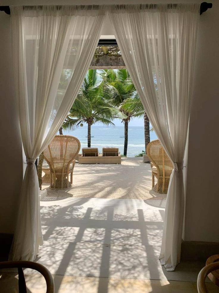 Tiwi Beach Resort & Spa Mombasa Kültér fotó