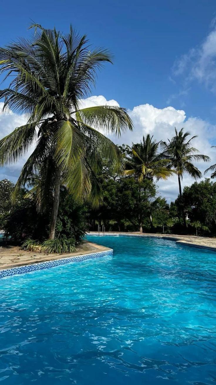 Tiwi Beach Resort & Spa Mombasa Kültér fotó