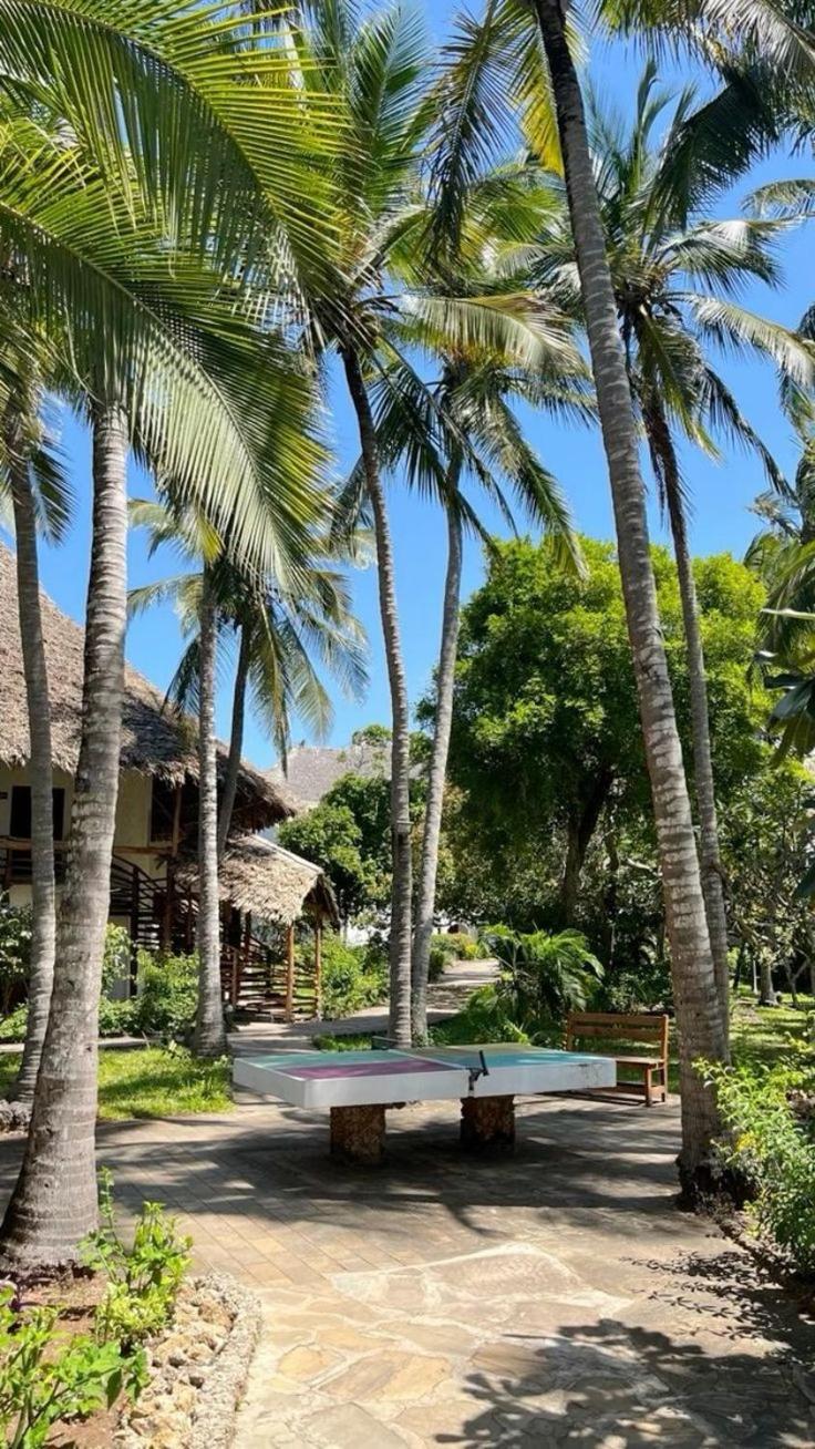 Tiwi Beach Resort & Spa Mombasa Kültér fotó