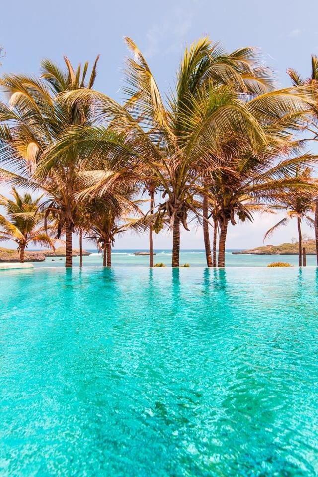 Tiwi Beach Resort & Spa Mombasa Kültér fotó